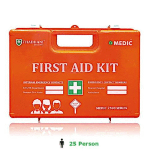 Thadani First-Aid Kit