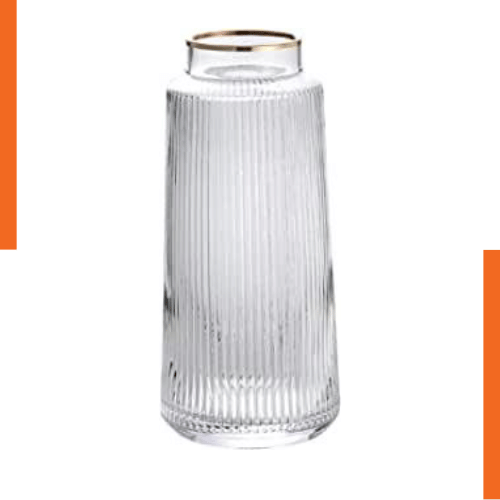 FINE LINE VASE - Image 3