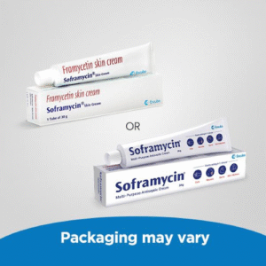 Soframycin Cream
