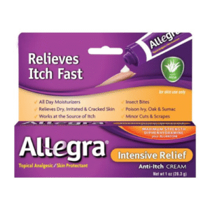 Allegra Ointment