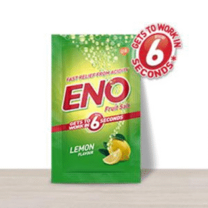 Eno Sachet