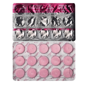 Gelusil Tablet