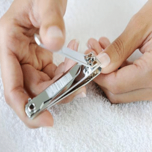 Nail Clipper/Cutter