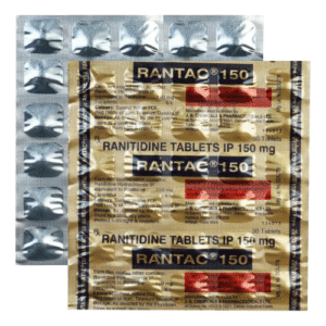 Rantac 150 Tab