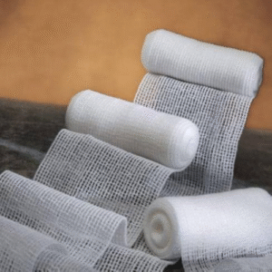 Cotton Bandage 5 or 7.5 CM