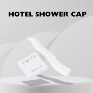 Disposable Shower Cap