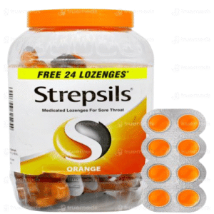 Strepsils