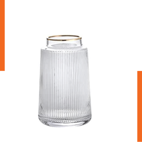 FINE LINE VASE - Image 2