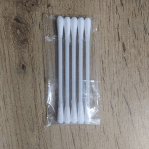 Plastic Stick Buds