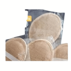 Jute Loofah