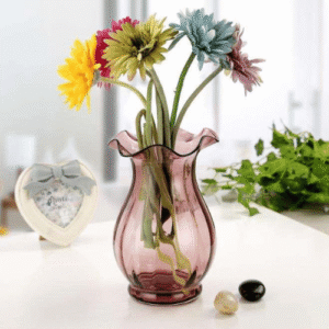 CRYSTAL TALL VASES2