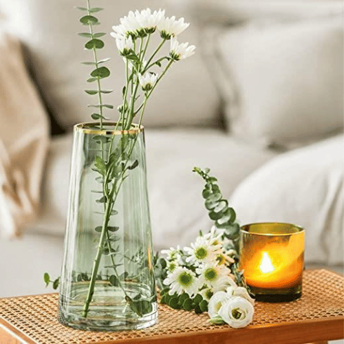 STICK FLOWER VASES 1