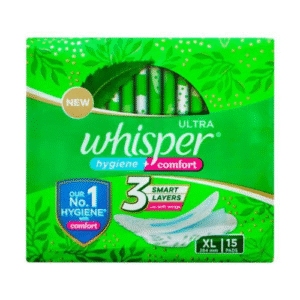 Wisper Ultra